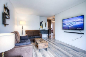 Luxery 3BR Apartment, Free Parking